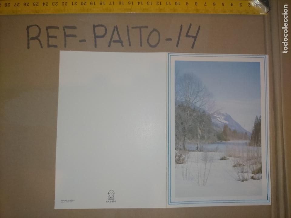 Cartes Postales: OFERTAS X LOTES - FELICITACION NAVIDADE&Ntilde;A Postales de Navidad &Oacute; Christmas. DECORACION BELEN