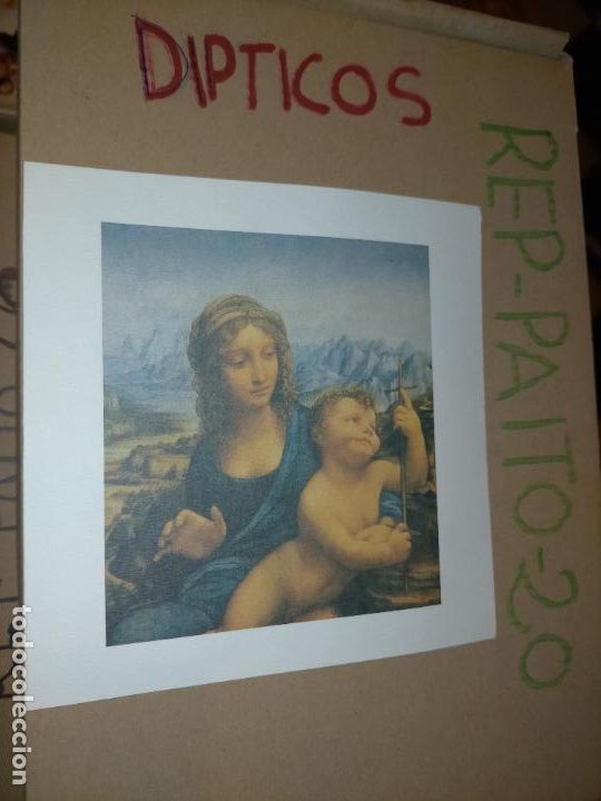 Postais: OFERTAS X LOTES - FELICITACION NAVIDADE&Ntilde;A Postales de Navidad &Oacute; Christmas. DIPTICOS