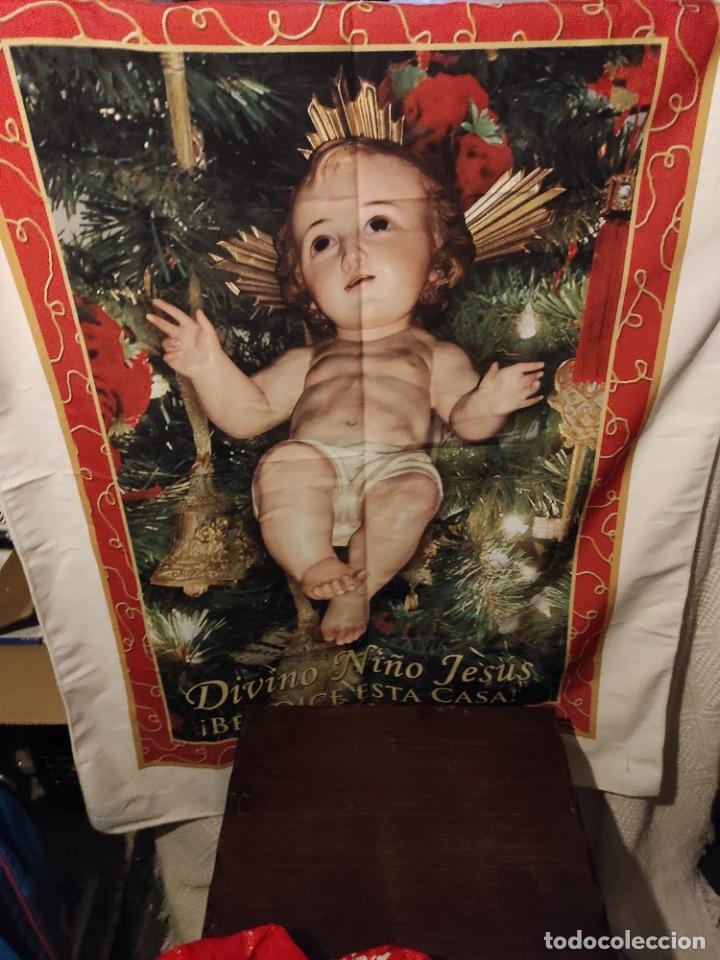Postales: Poster Navidad 110 x 90 - Foto 1