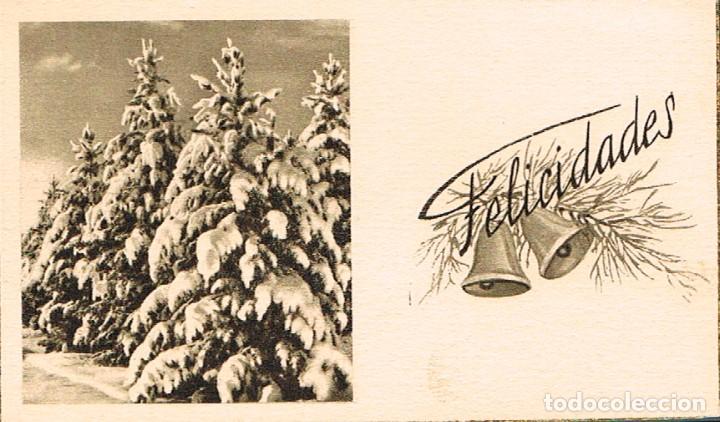 Postales: felicitacion de Navidad - Foto 1