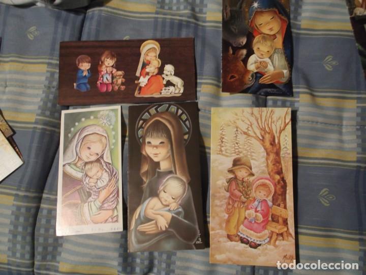 Postales: LOTE 26 POSTALES VARIADAS TIPO FERRANDIZ - Foto 3