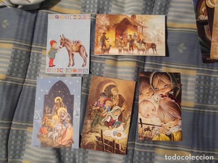 Postales: LOTE 26 POSTALES VARIADAS TIPO FERRANDIZ - Foto 4
