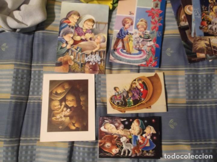 Postales: LOTE 26 POSTALES VARIADAS TIPO FERRANDIZ - Foto 5