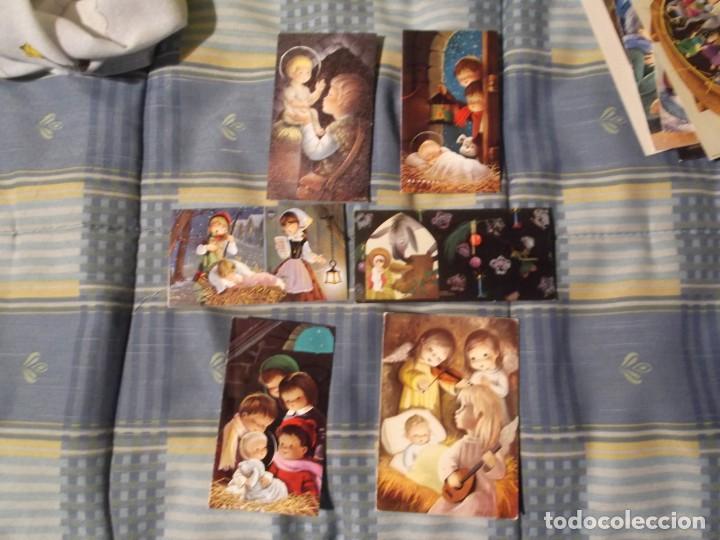 Postales: LOTE 26 POSTALES VARIADAS TIPO FERRANDIZ - Foto 6