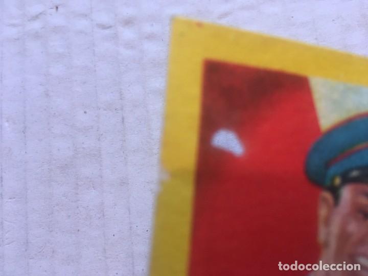 Postales: felicitacion navide&ntilde;a del cartero - Foto 4
