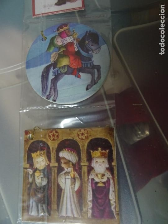 Postales: JUAN FERRANDIZ - MEMORY - PACK MINI TARJETAS - Foto 2