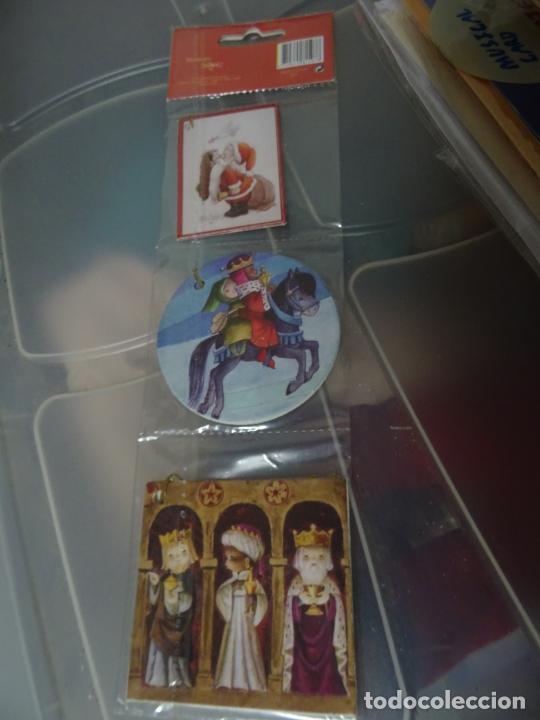 Postales: JUAN FERRANDIZ - MEMORY - PACK MINI TARJETAS - Foto 3