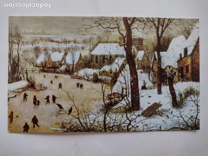 Postales: CHRISTMAS NAVIDAD - Foto 1