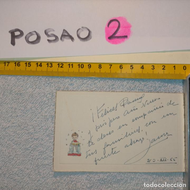 Cartoline: OFERTAS X LOTES FELICITACION NAVIDADE&Ntilde;A Postales Navidad &Oacute; Christmas. DECORACION PORTAL BELEN