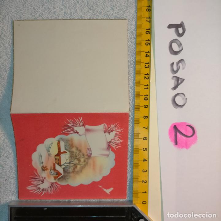 Cartoline: OFERTAS X LOTES FELICITACION NAVIDADE&Ntilde;A Postales Navidad &Oacute; Christmas. DECORACION PORTAL BELEN