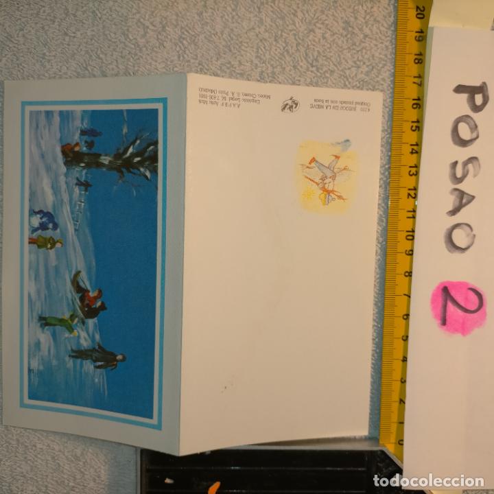 Postais: OFERTAS X LOTES FELICITACION NAVIDADE&Ntilde;A Postales Navidad &Oacute; Christmas. DECORACION PORTAL BELEN