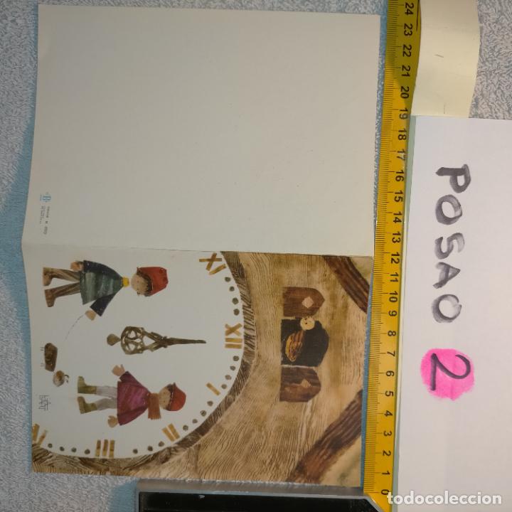 Postais: OFERTAS X LOTES FELICITACION NAVIDADE&Ntilde;A Postales Navidad &Oacute; Christmas. DECORACION PORTAL BELEN