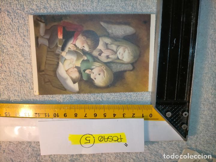 Postkarten: OFERTAS X LOTES FELICITACION NAVIDADE&Ntilde;A Postales Navidad &Oacute; Christmas. DECORACION PORTAL BELEN