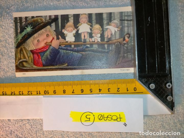 Postais: OFERTAS X LOTES FELICITACION NAVIDADE&Ntilde;A Postales Navidad &Oacute; Christmas. DECORACION PORTAL BELEN