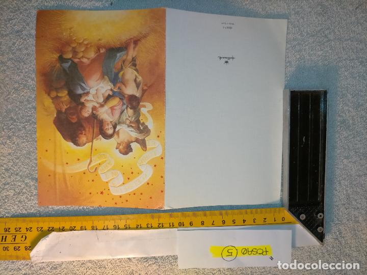 Postais: OFERTAS X LOTES FELICITACION NAVIDADE&Ntilde;A Postales Navidad &Oacute; Christmas. DECORACION PORTAL BELEN