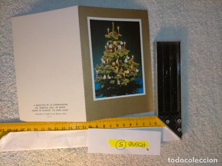 Postais: OFERTAS X LOTES FELICITACION NAVIDADE&Ntilde;A Postales Navidad &Oacute; Christmas. DECORACION PORTAL BELEN