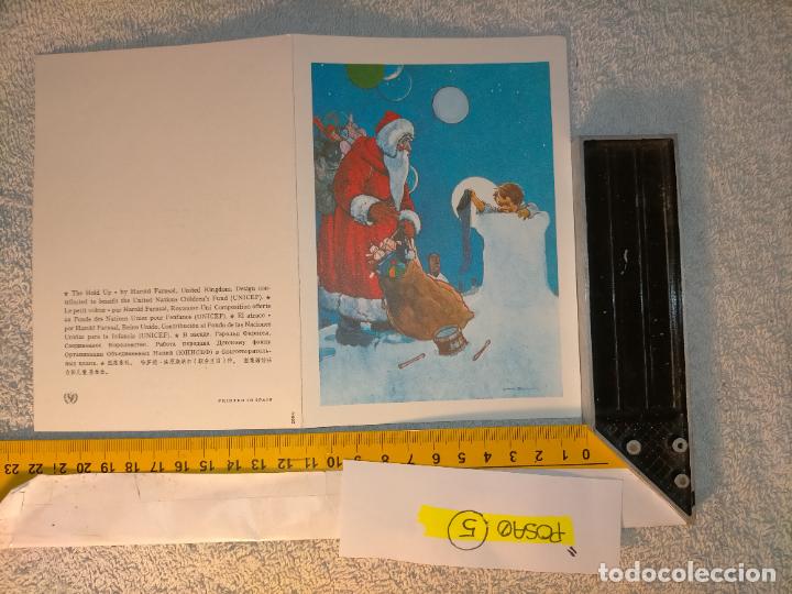 Postais: OFERTAS X LOTES FELICITACION NAVIDADE&Ntilde;A Postales Navidad &Oacute; Christmas. DECORACION PORTAL BELEN