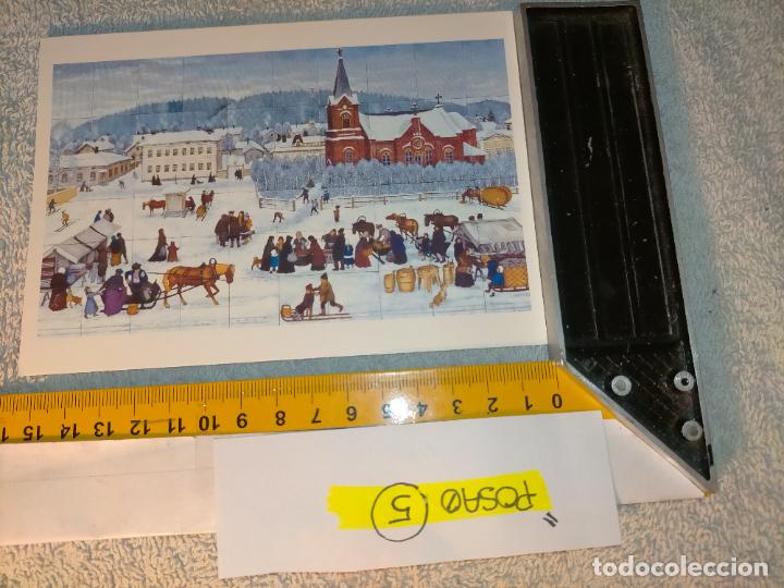 Postais: OFERTAS X LOTES FELICITACION NAVIDADE&Ntilde;A Postales Navidad &Oacute; Christmas. DECORACION PORTAL BELEN