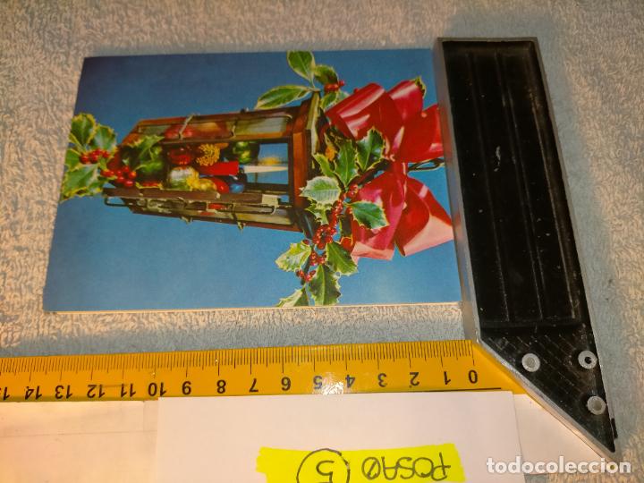 Postais: OFERTAS X LOTES FELICITACION NAVIDADE&Ntilde;A Postales Navidad &Oacute; Christmas. DECORACION PORTAL BELEN