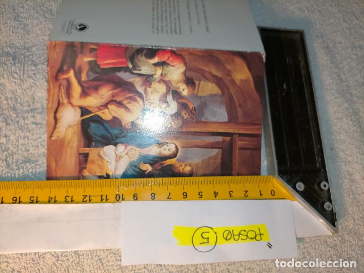 Postais: OFERTAS X LOTES FELICITACION NAVIDADE&Ntilde;A Postales Navidad &Oacute; Christmas. DECORACION PORTAL BELEN
