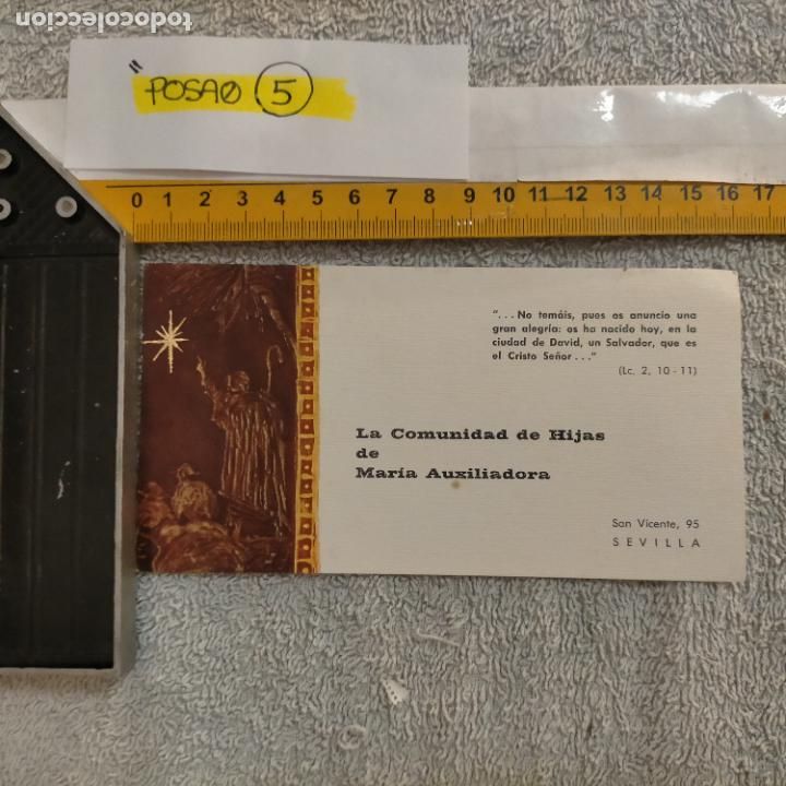 Postcards: OFERTAS X LOTES FELICITACION NAVIDADE&Ntilde;A Postales Navidad &Oacute; Christmas. DECORACION PORTAL BELEN