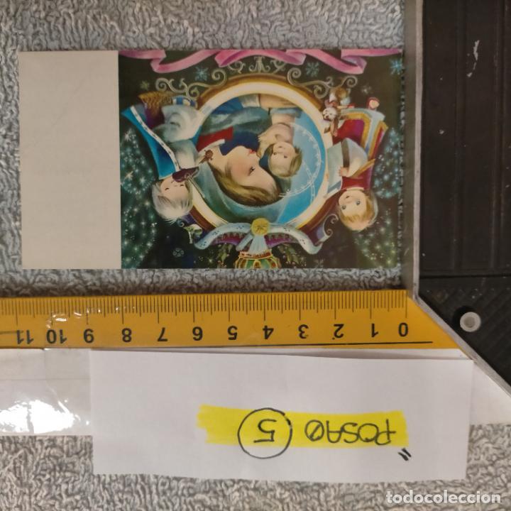 Postais: OFERTAS X LOTES FELICITACION NAVIDADE&Ntilde;A Postales Navidad &Oacute; Christmas. DECORACION PORTAL BELEN