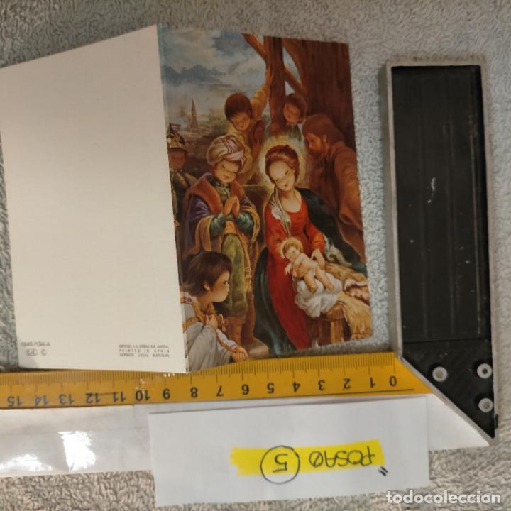 Postais: OFERTAS X LOTES FELICITACION NAVIDADE&Ntilde;A Postales Navidad &Oacute; Christmas. DECORACION PORTAL BELEN