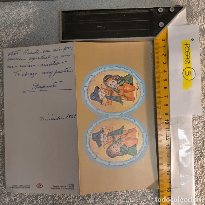 Postais: OFERTAS X LOTES FELICITACION NAVIDADE&Ntilde;A Postales Navidad &Oacute; Christmas. DECORACION PORTAL BELEN