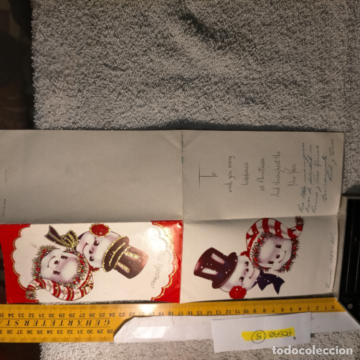 Postkarten: OFERTAS X LOTES FELICITACION NAVIDADE&Ntilde;A Postales Navidad &Oacute; Christmas. DECORACION PORTAL BELEN