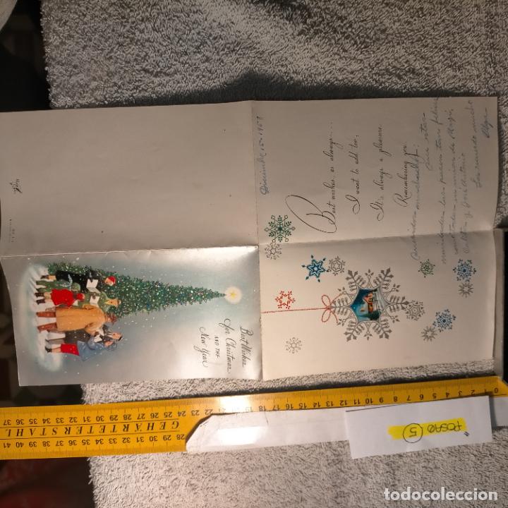 Postcards: OFERTAS X LOTES FELICITACION NAVIDADE&Ntilde;A Postales Navidad &Oacute; Christmas. DECORACION PORTAL BELEN