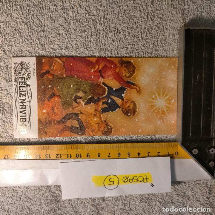 Postkarten: OFERTAS X LOTES FELICITACION NAVIDADE&Ntilde;A Postales Navidad &Oacute; Christmas. DECORACION PORTAL BELEN