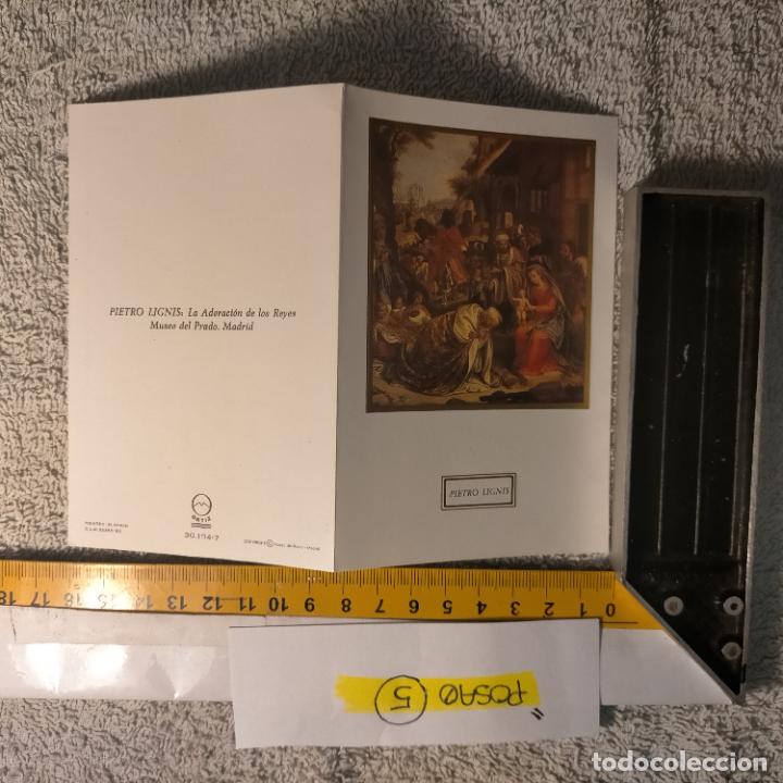 Postais: OFERTAS X LOTES FELICITACION NAVIDADE&Ntilde;A Postales Navidad &Oacute; Christmas. DECORACION PORTAL BELEN