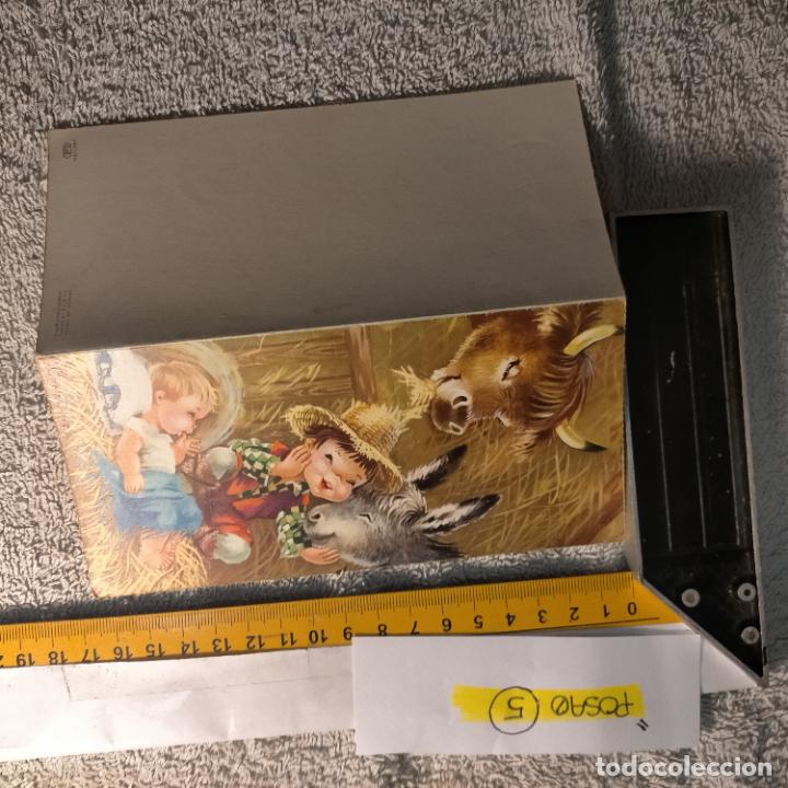 Postkarten: OFERTAS X LOTES FELICITACION NAVIDADE&Ntilde;A Postales Navidad &Oacute; Christmas. DECORACION PORTAL BELEN