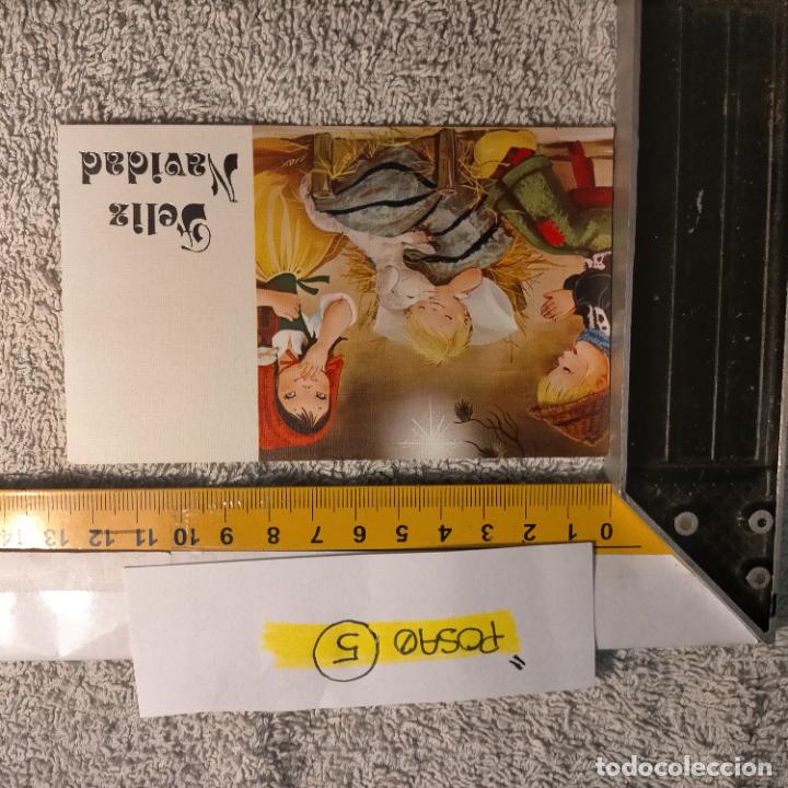 Postkarten: OFERTAS X LOTES FELICITACION NAVIDADE&Ntilde;A Postales Navidad &Oacute; Christmas. DECORACION PORTAL BELEN