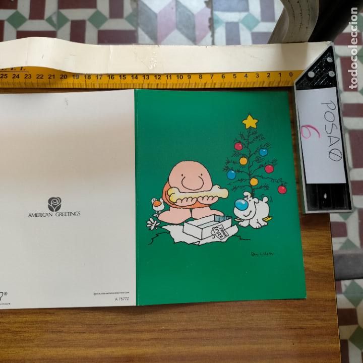 Postcards: OFERTAS X LOTES FELICITACION NAVIDADE&Ntilde;A Postales Navidad &Oacute; Christmas. DECORACION PORTAL BELEN
