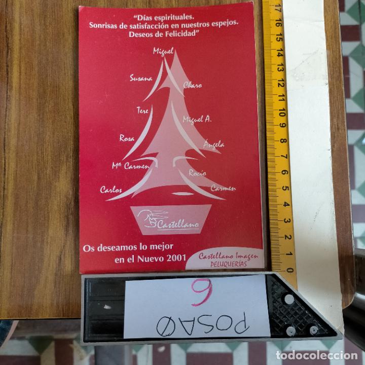 Postcards: OFERTAS X LOTES FELICITACION NAVIDADE&Ntilde;A Postales Navidad &Oacute; Christmas. DECORACION PORTAL BELEN