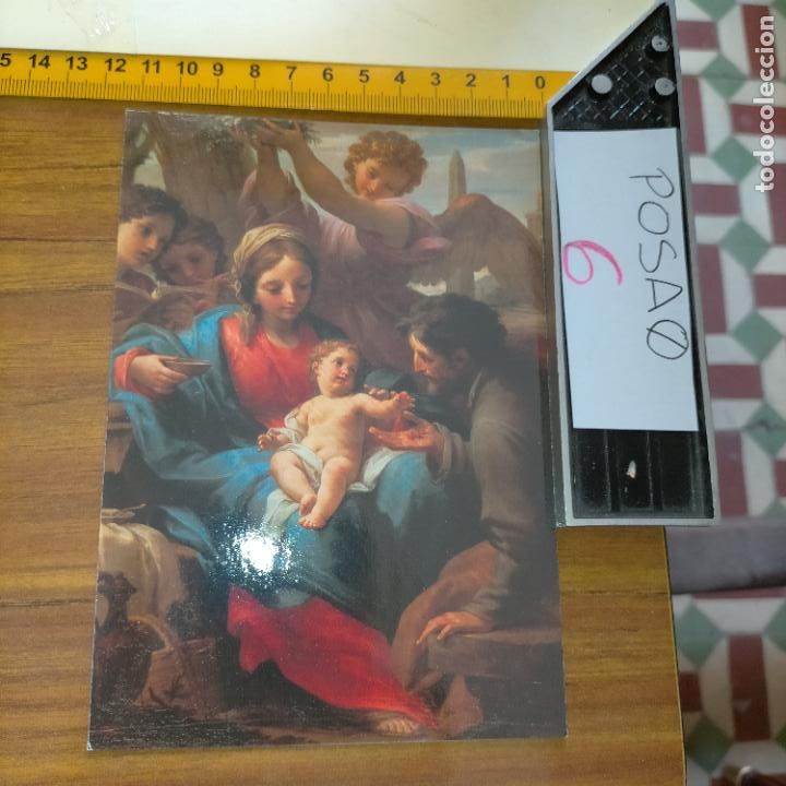 Cartoline: OFERTAS X LOTES FELICITACION NAVIDADE&Ntilde;A Postales Navidad &Oacute; Christmas. DECORACION PORTAL BELEN