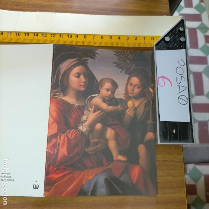 Cartoline: OFERTAS X LOTES FELICITACION NAVIDADE&Ntilde;A Postales Navidad &Oacute; Christmas. DECORACION PORTAL BELEN