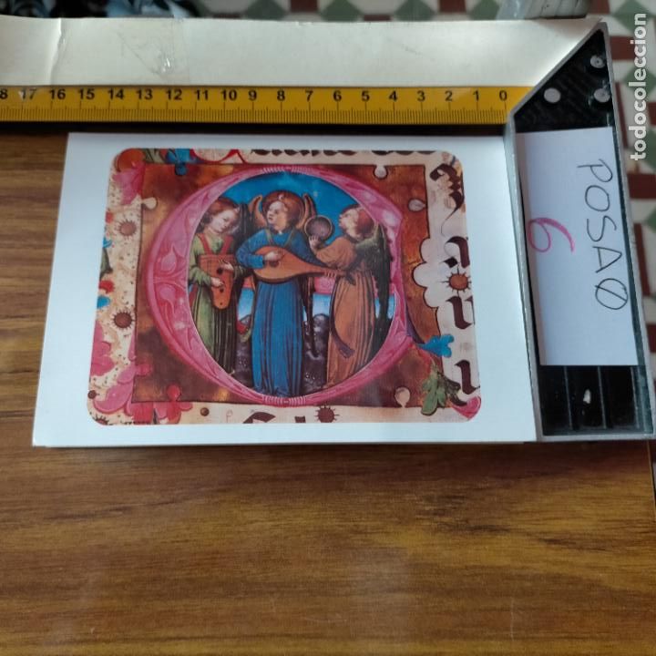 Postkarten: OFERTAS X LOTES FELICITACION NAVIDADE&Ntilde;A Postales Navidad &Oacute; Christmas. DECORACION PORTAL BELEN