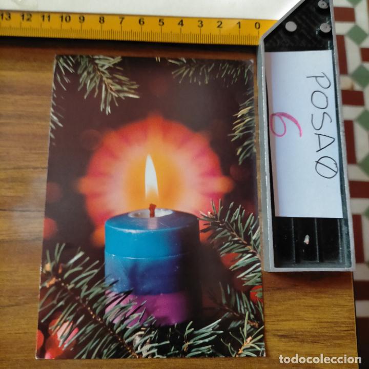 Postales: OFERTAS X LOTES FELICITACION NAVIDADE&Ntilde;A Postales Navidad &Oacute; Christmas. DECORACION PORTAL BELEN