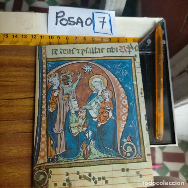 Postales: OFERTAS X LOTES FELICITACION NAVIDADE&Ntilde;A Postales Navidad &Oacute; Christmas. DECORACION PORTAL BELEN