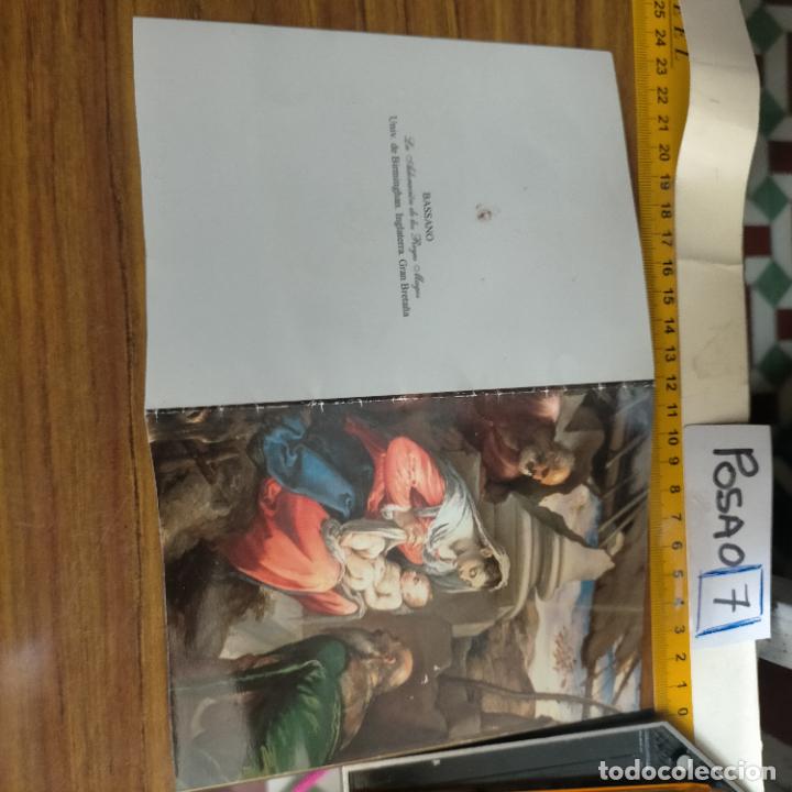 Cartes Postales: OFERTAS X LOTES FELICITACION NAVIDADE&Ntilde;A Postales Navidad &Oacute; Christmas. DECORACION PORTAL BELEN