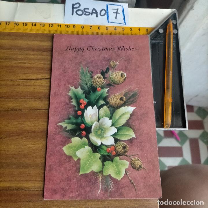 Cartes Postales: OFERTAS X LOTES FELICITACION NAVIDADE&Ntilde;A Postales Navidad &Oacute; Christmas. DECORACION PORTAL BELEN
