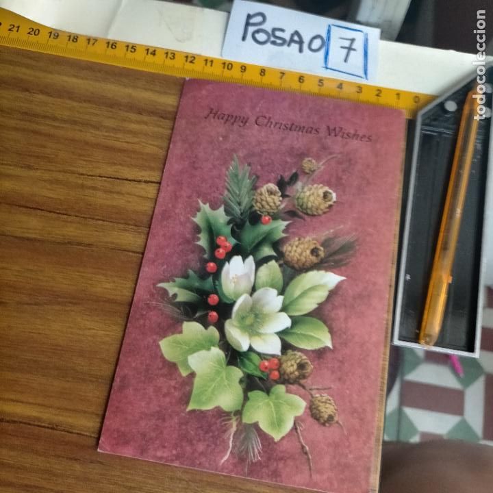 Cartes Postales: OFERTAS X LOTES FELICITACION NAVIDADE&Ntilde;A Postales Navidad &Oacute; Christmas. DECORACION PORTAL BELEN