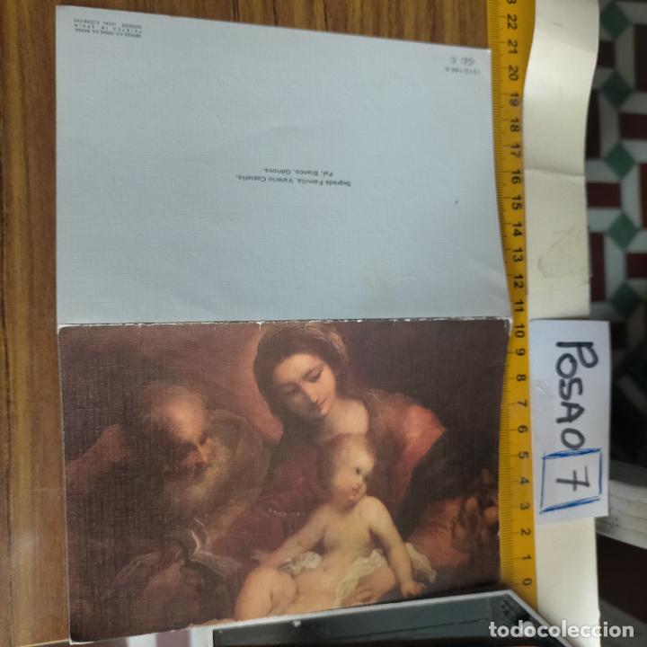 Postales: OFERTAS X LOTES FELICITACION NAVIDADE&Ntilde;A Postales Navidad &Oacute; Christmas. DECORACION PORTAL BELEN
