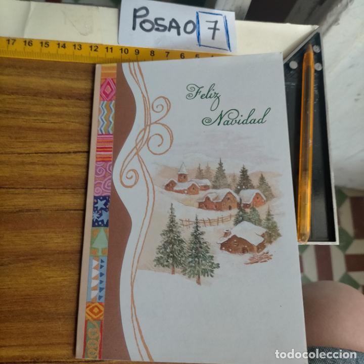 Postales: OFERTAS X LOTES FELICITACION NAVIDADE&Ntilde;A Postales Navidad &Oacute; Christmas. DECORACION PORTAL BELEN