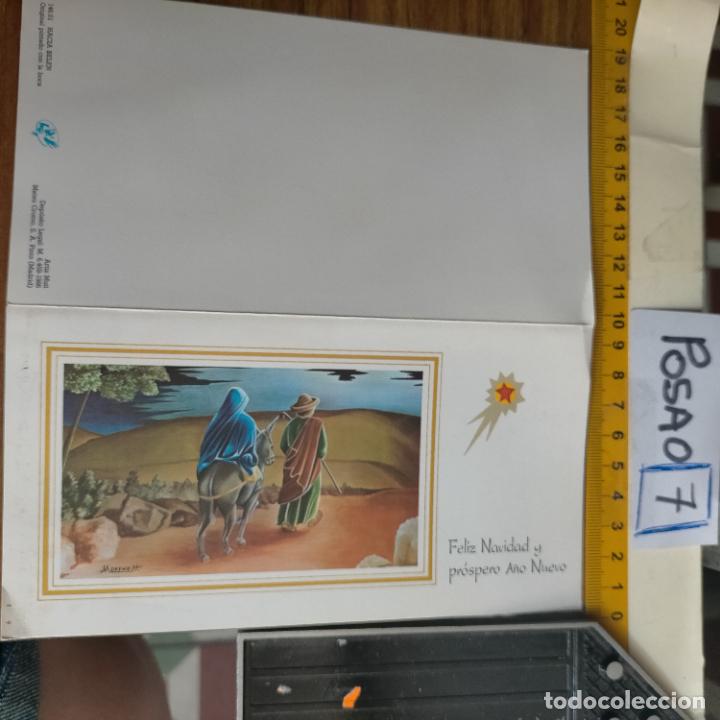 Postales: OFERTAS X LOTES FELICITACION NAVIDADE&Ntilde;A Postales Navidad &Oacute; Christmas. DECORACION PORTAL BELEN
