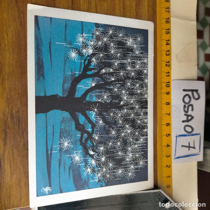 Cartes Postales: OFERTAS X LOTES FELICITACION NAVIDADE&Ntilde;A Postales Navidad &Oacute; Christmas. DECORACION PORTAL BELEN