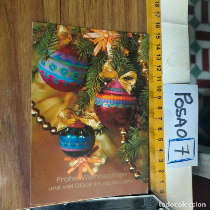 Cartes Postales: OFERTAS X LOTES FELICITACION NAVIDADE&Ntilde;A Postales Navidad &Oacute; Christmas. DECORACION PORTAL BELEN