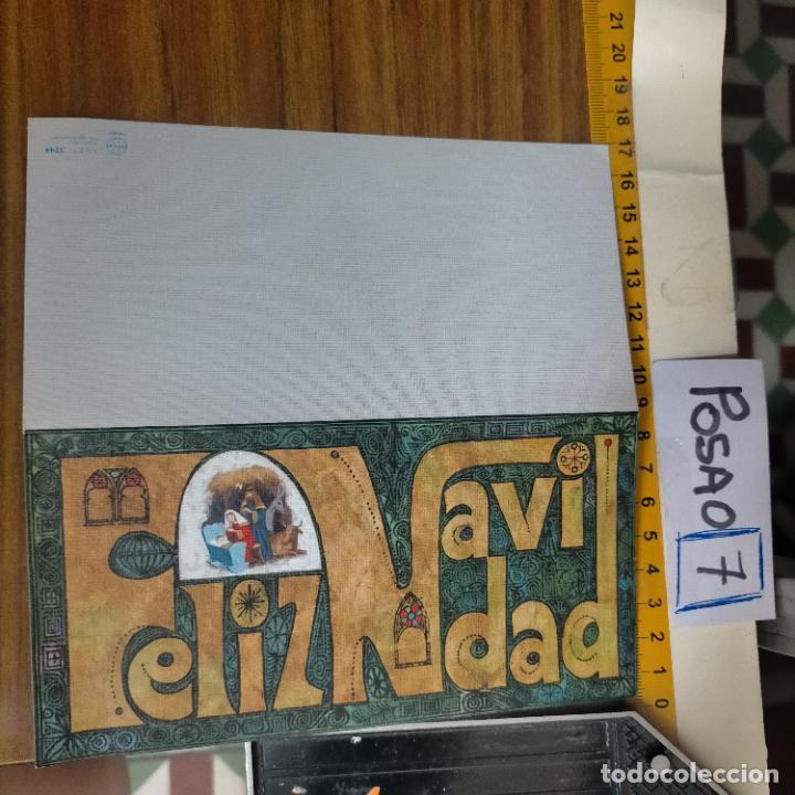 Cartes Postales: OFERTAS X LOTES FELICITACION NAVIDADE&Ntilde;A Postales Navidad &Oacute; Christmas. DECORACION PORTAL BELEN
